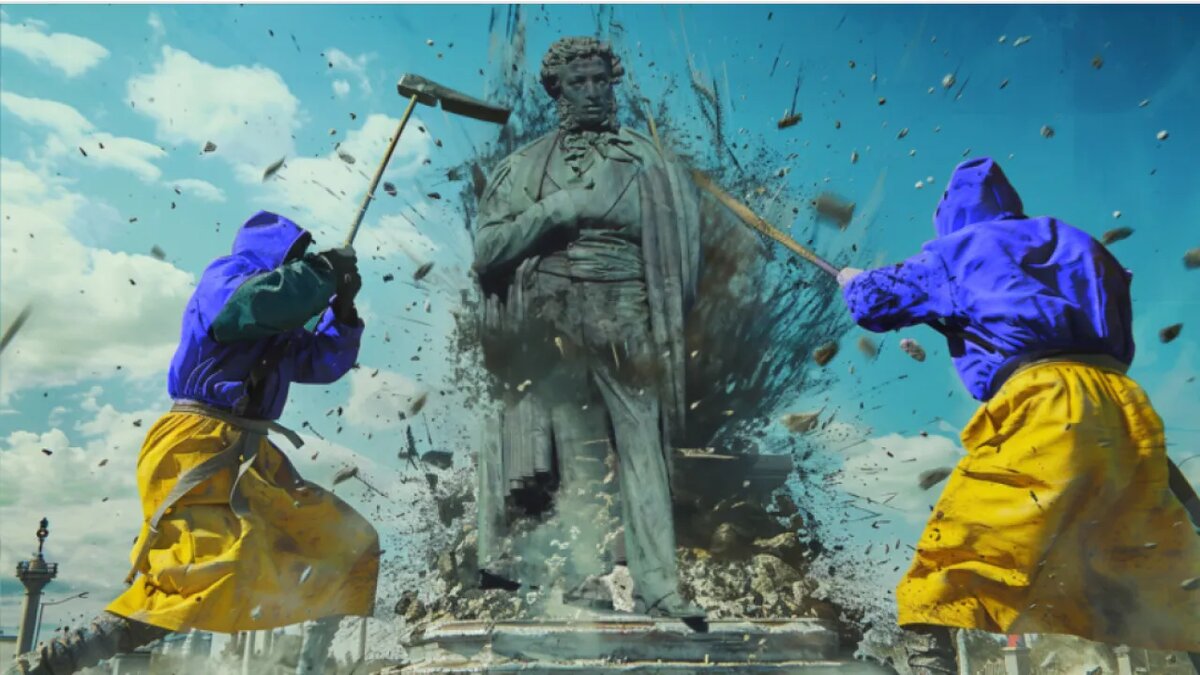Коллаж NovorosInform
