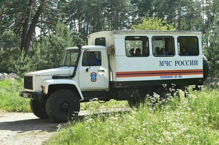   Игорь Самохвалов/«Парламентская газета»