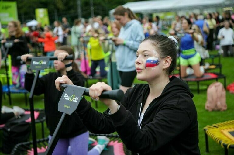   Артур Новосильцев /Агентство «Москва»