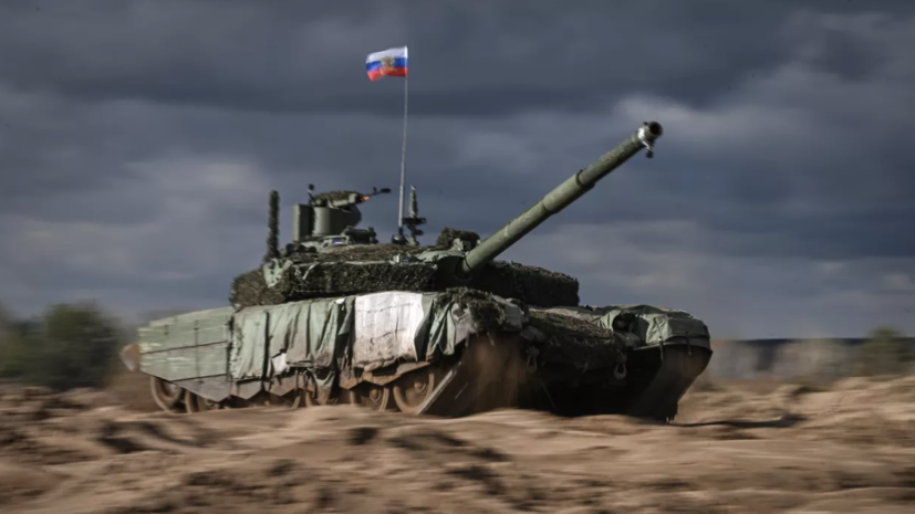   РИА Новости