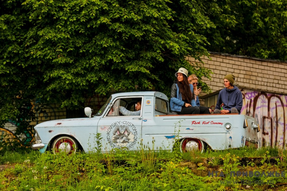    ОСАГО в Чувашии могут начать проверять с помощью дорожных камер