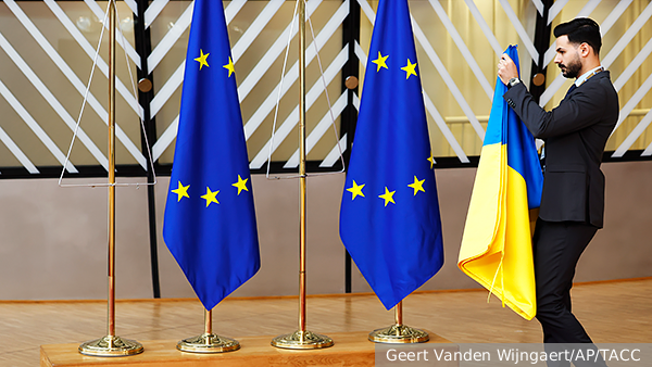     Фото: Geert Vanden Wijngaert/AP/ТАСС   
 Текст: Анастасия Куликова