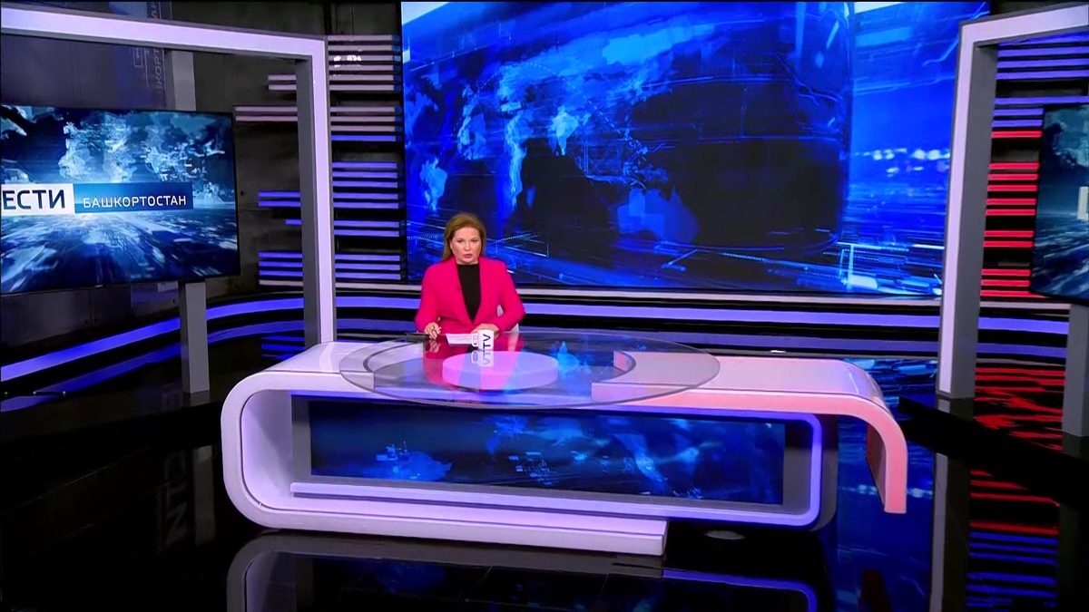    Вести-Башкортостан - 24.10.2025