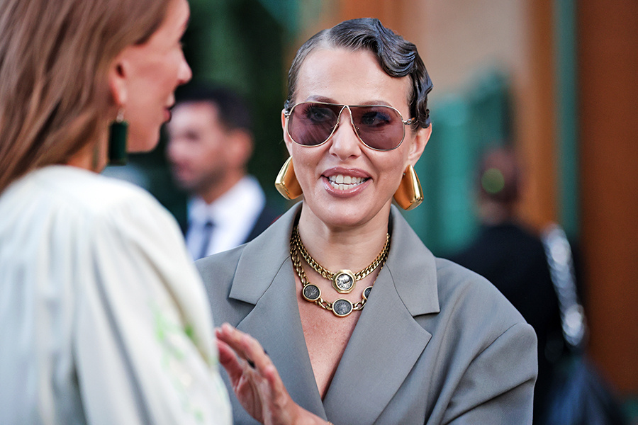    © Арина Антонова/ТАСС