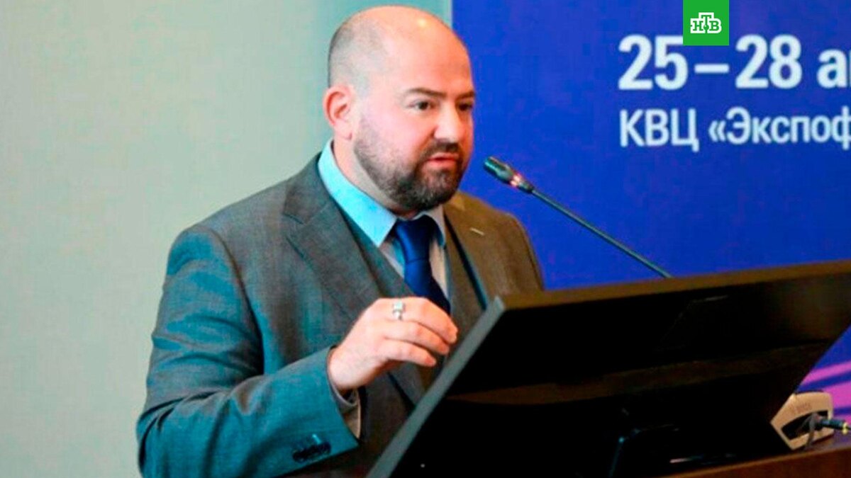    Фото: Экспофорум Интернэшнл