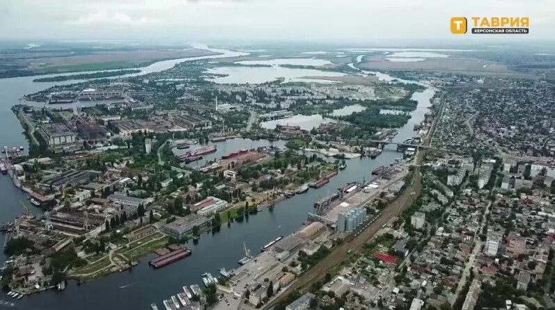 Остров Карантинный. Недавно бывший затопленным. Из открытых источников.