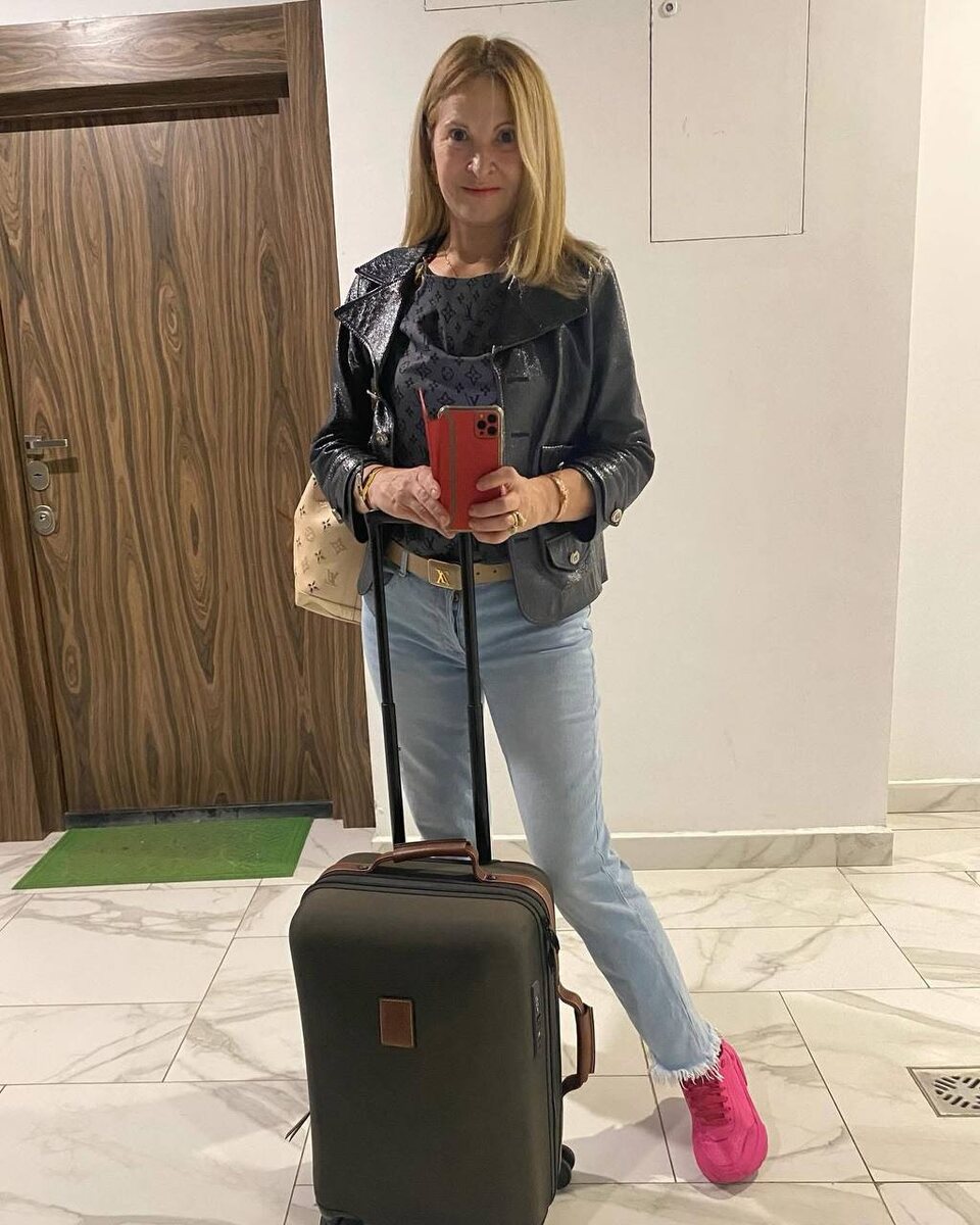 Человек мира: как путешествия меняют нас до неузнаваемости
#выходнойпост 