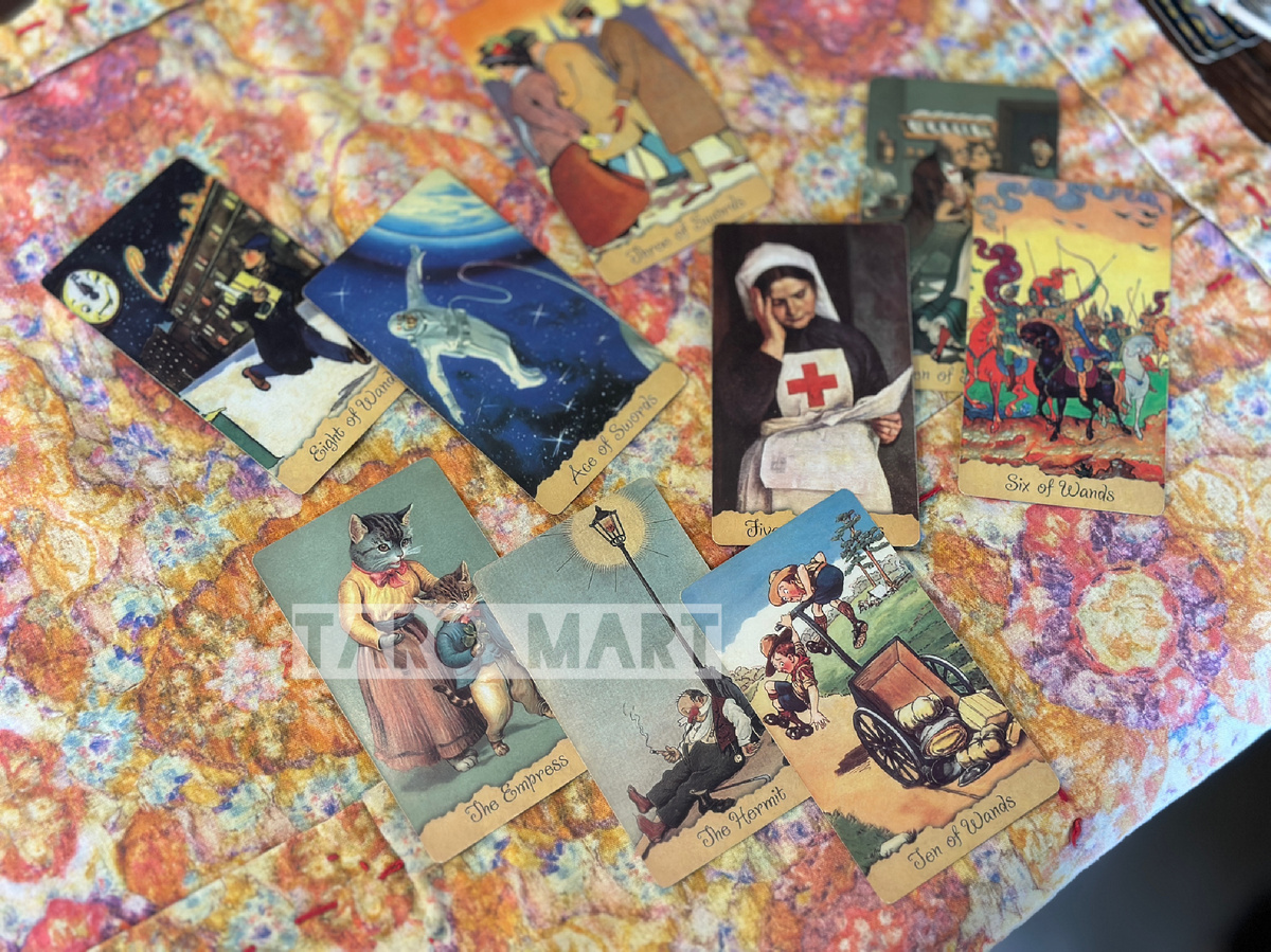 Фото из личной коллекции автора 