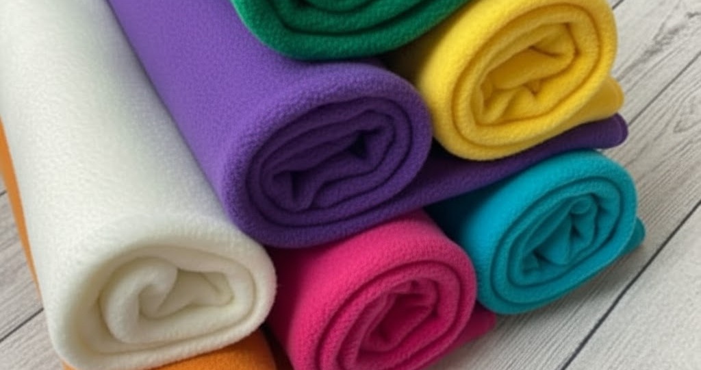 Флис - тёплый характер современного комфорта🧸