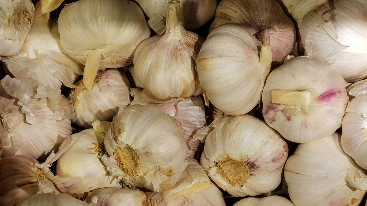 Результат эксперимента в мае