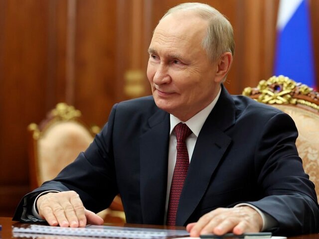    Фото: kremlin.ru