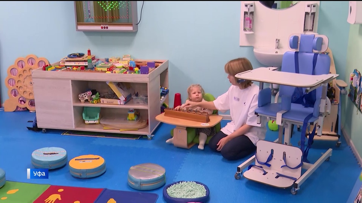    Глава Башкортостана принял участие в региональном форуме «Ломая барьеры»