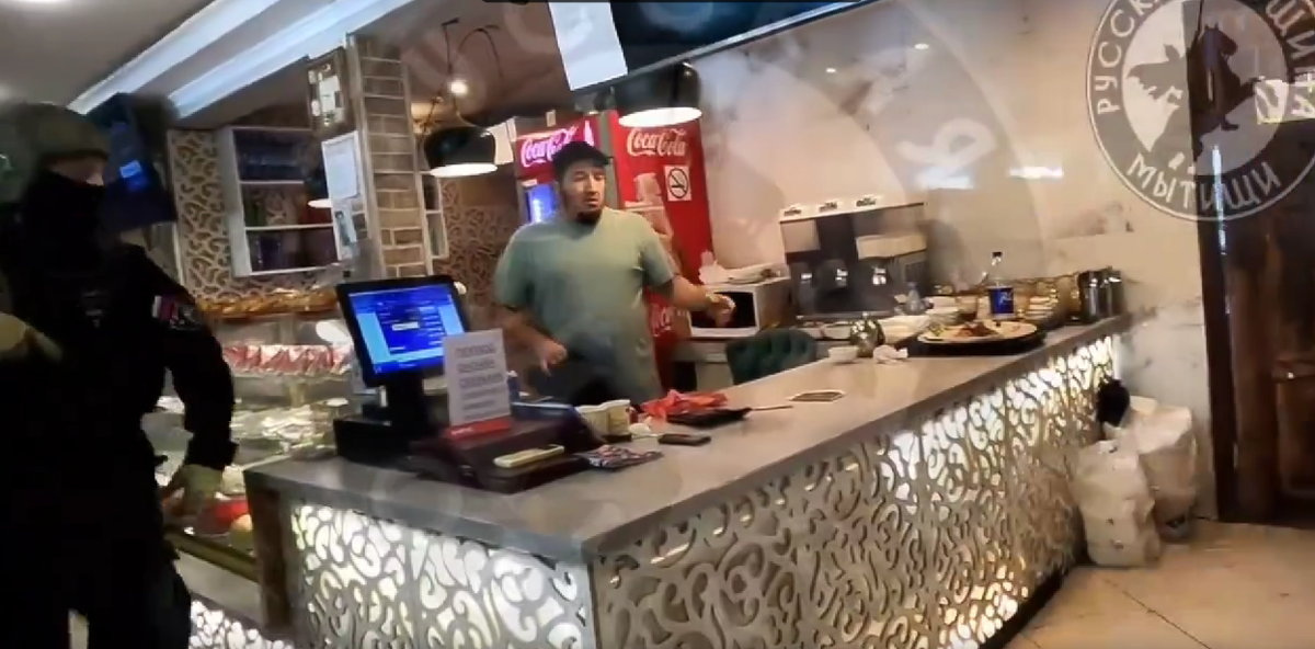 скриншот из видео