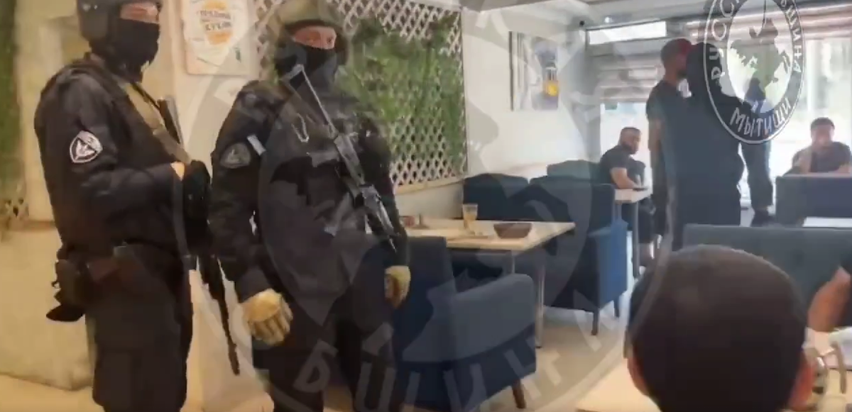 скриншот из видео