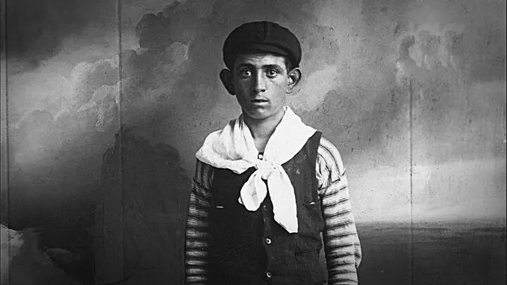 Каэтано Сантос Годино фото из открытых источников