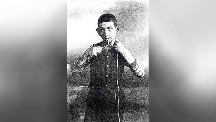 Каэтано Сантос Годино фото из открытых источников