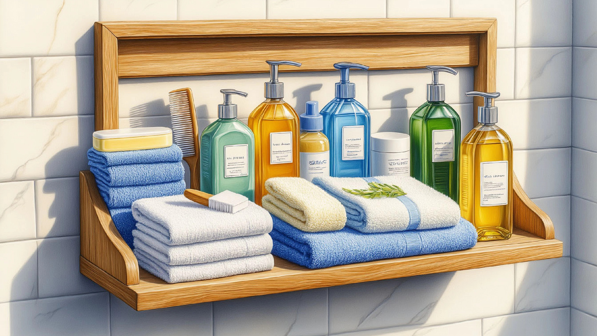 Все для гигиены | Блог  prostopochemu.ru