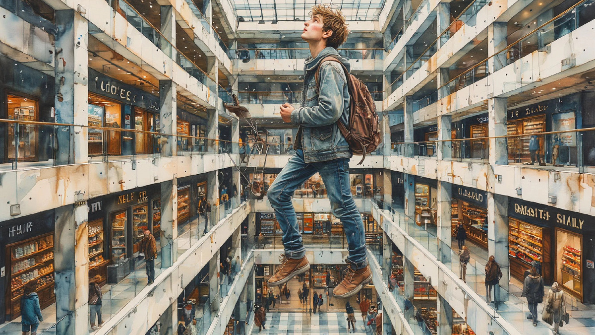 Неожиданно | Блог prostopochemu.ru