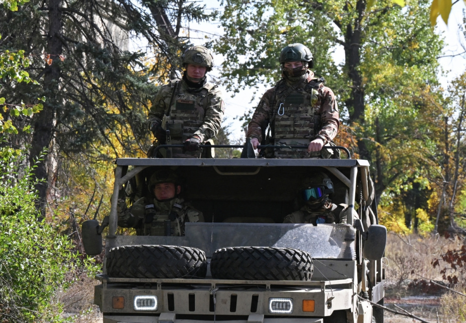    Станислав Красильников/РИА Новости