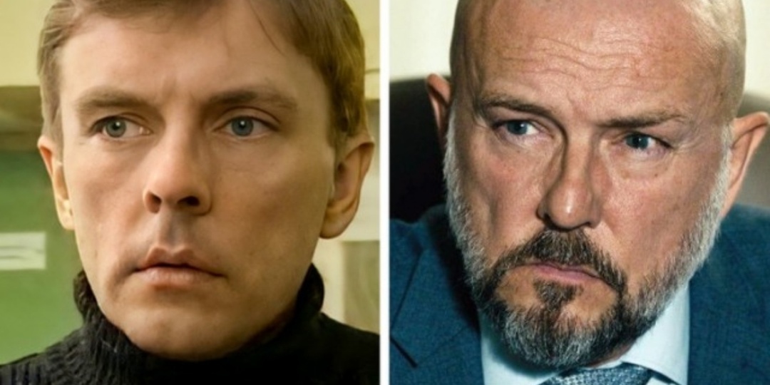 Актеры сериала «Улицы разбитых фонарей». Чем сегодня занимаются звезды одного из самых популярных сериалов 1990-х.