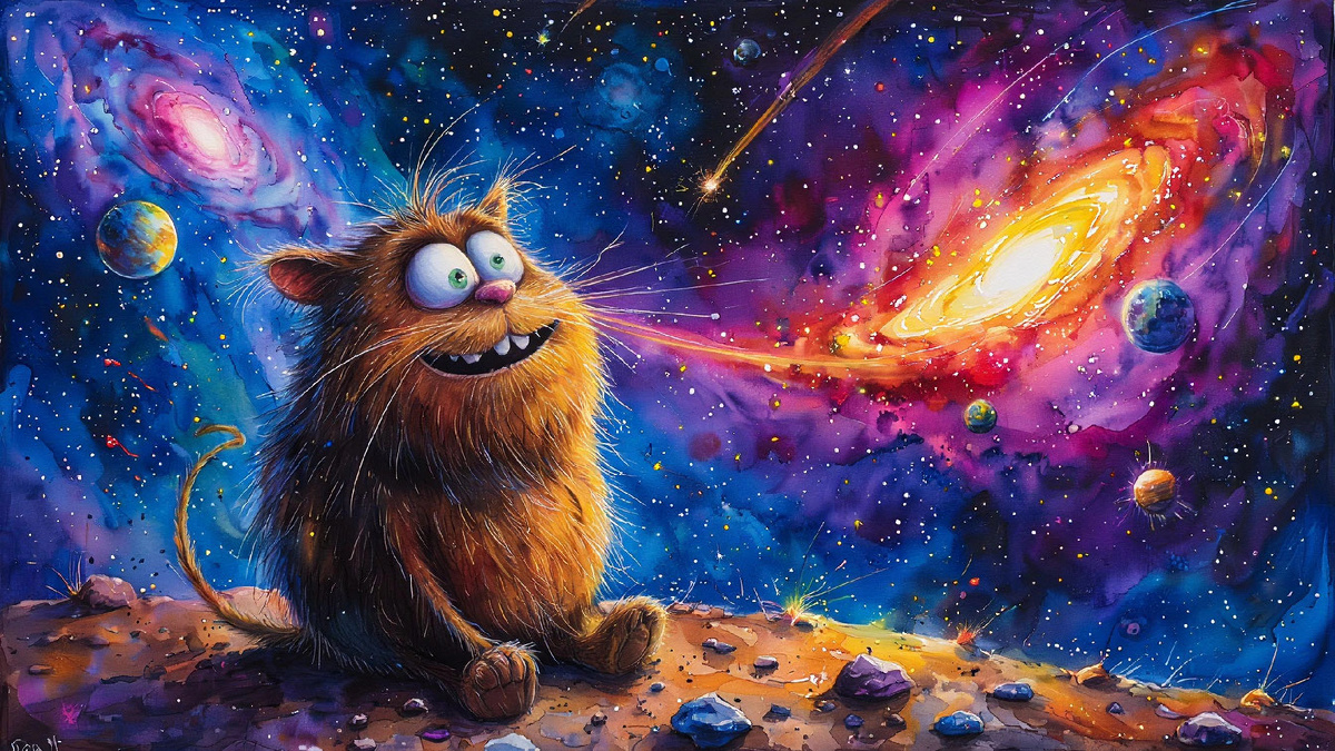 Обалдеть | Блог prostopochemu.ru