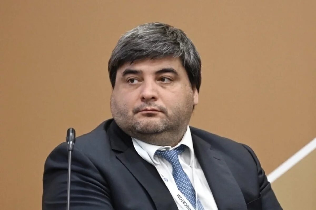    Путин назначил Титова главой управления по стратегическому партнерству