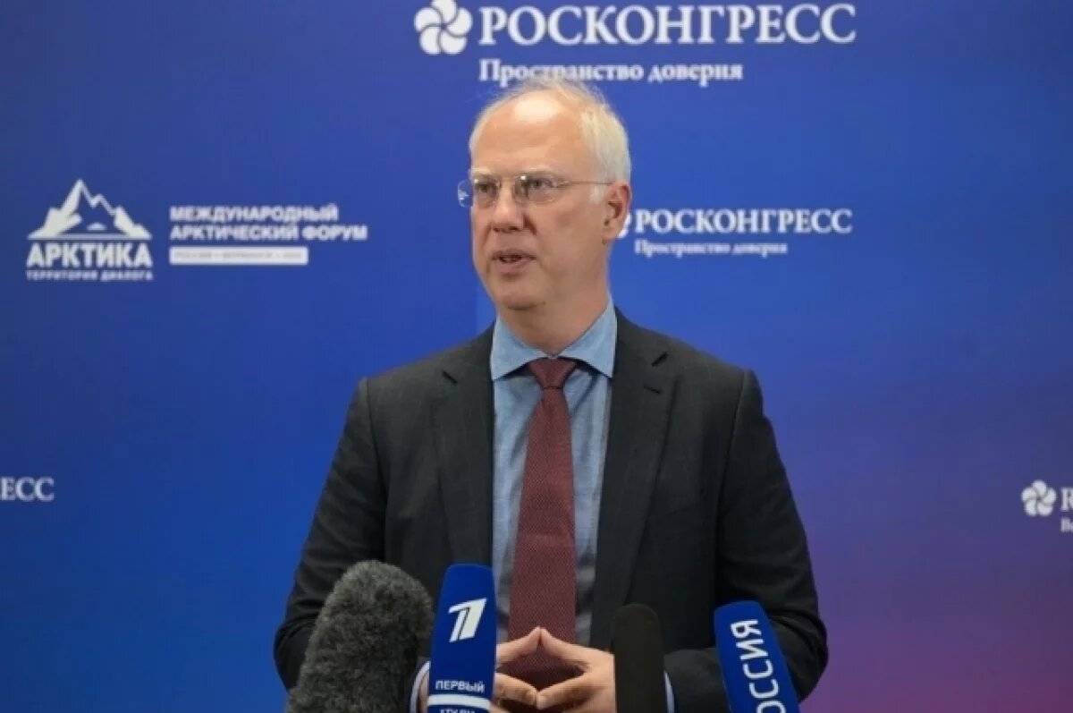    Дмитриев: Европа пытается помешать прямому диалогу между Россией и США