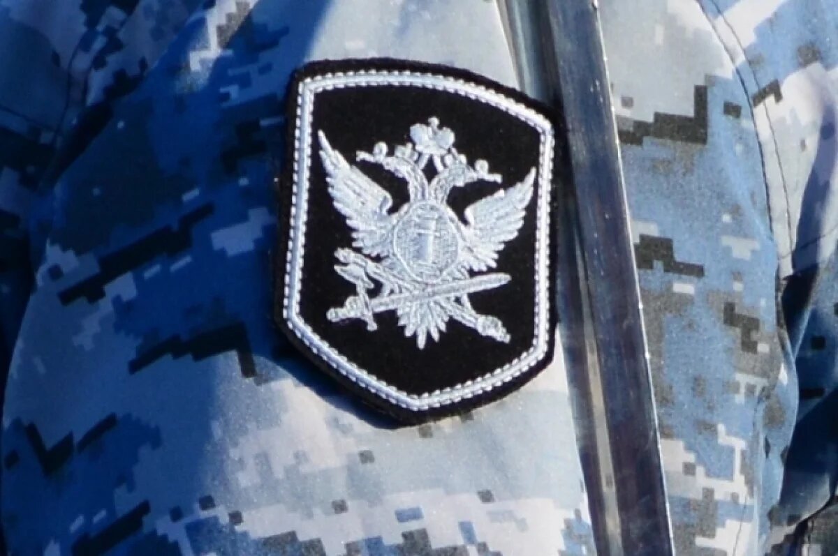    ФСИН опровергла сообщения о нападении на конвой в Казани