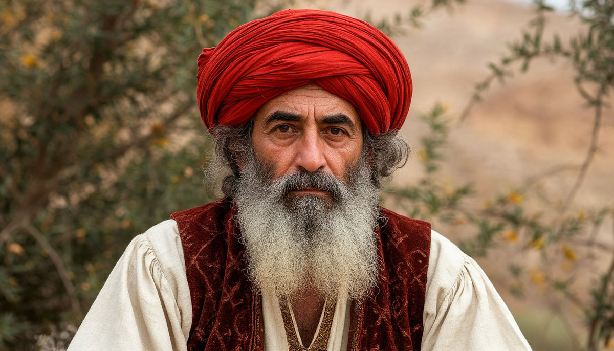    Две вещи, которые ждут нас в старости: мудрое умозаключение 83-летнего Омара Хайяма - полезно знать даже 20-ти летним