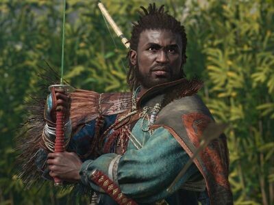    Из тени в тень. Assassin's Creed Shadows выйдет на Switch 2 уже в декабре [ВИДЕО]