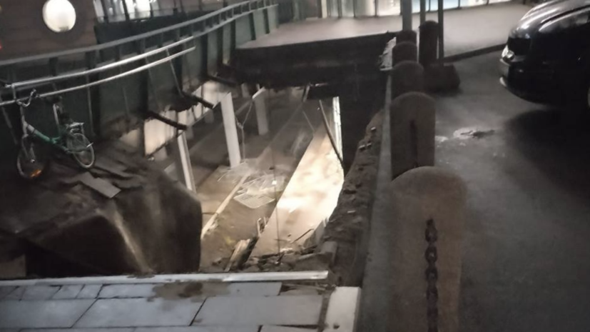    Официальный канал Северо-Западной транспортной прокуратуры