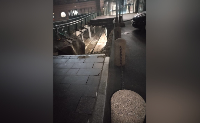    © Пресс-служба Северо-Западной транспортной прокуратуры