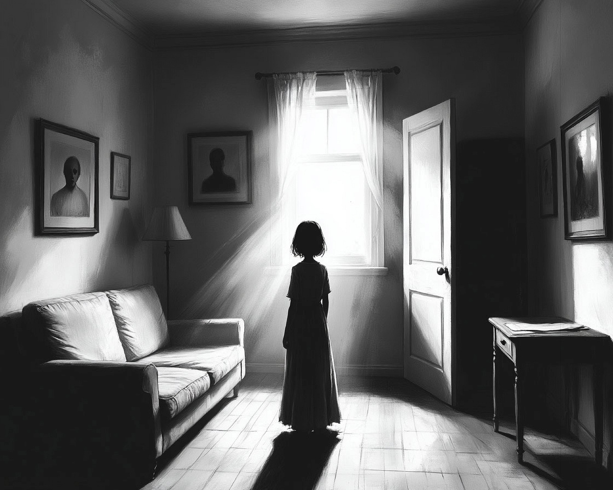 Темная комната | Блог prostopochemu.ru 