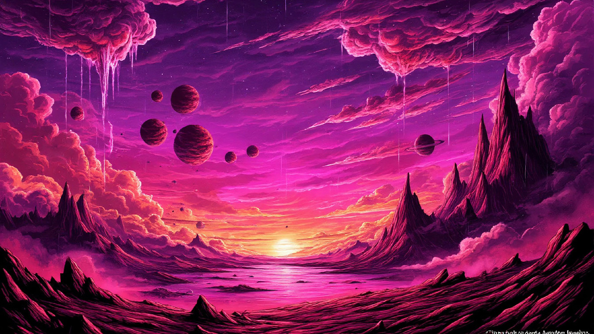 Рубиновая планета | Блог prostopochemu.ru