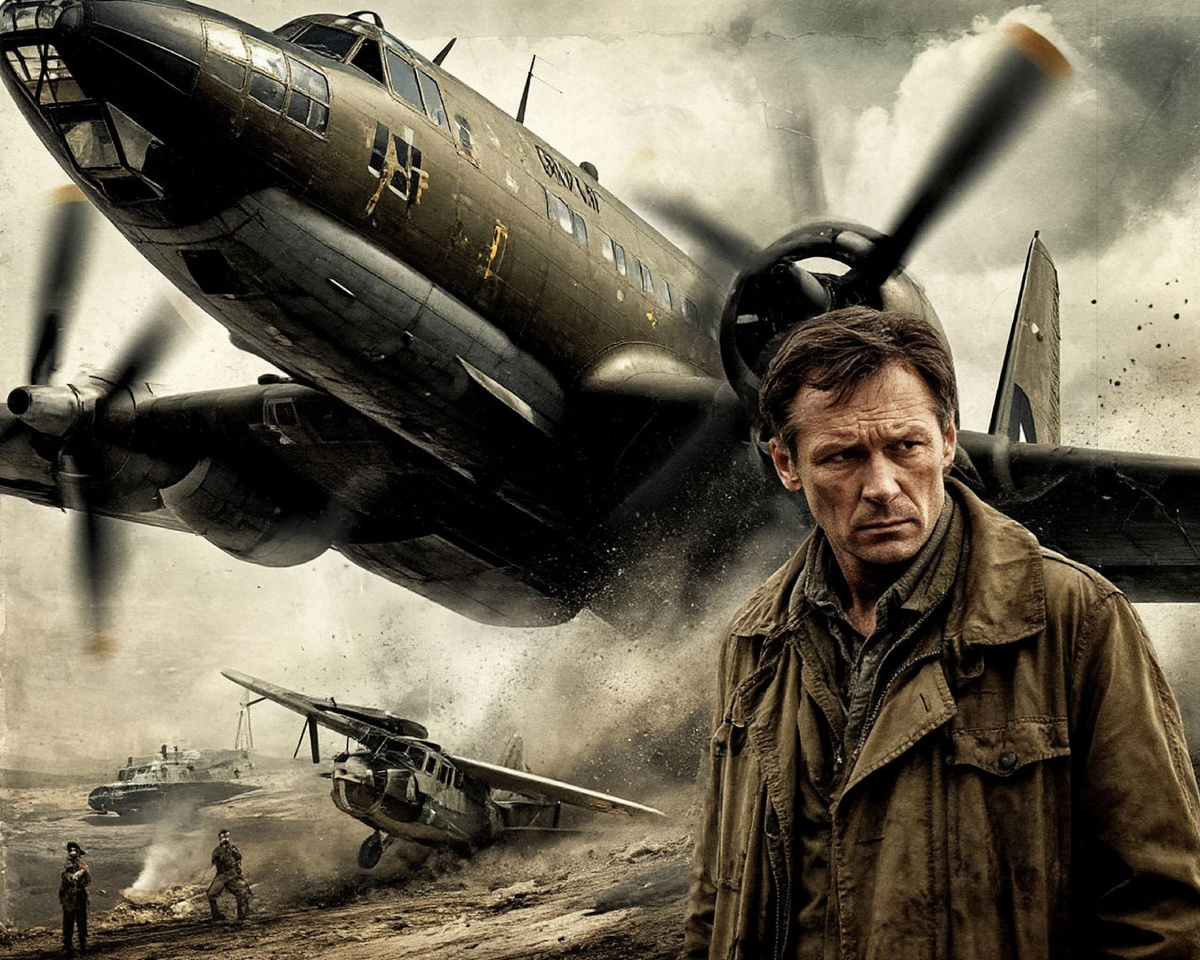 Чёрный ястреб | Блог prostopochemu.ru