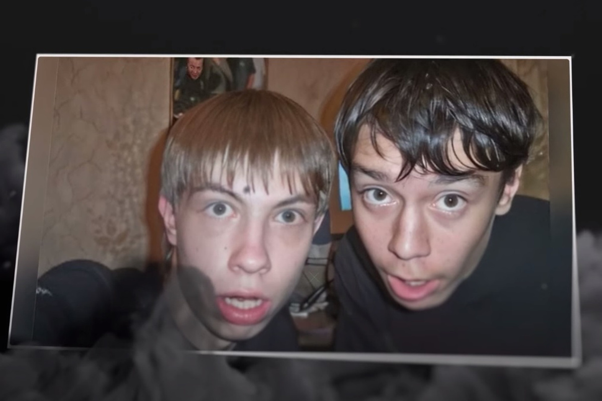 Академовские маньяки: как студенты-неудачники с молоточком терроризировали Иркутск фото из открытых источников