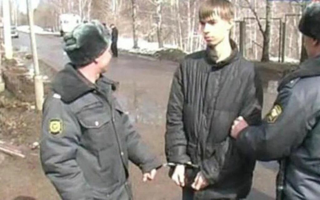 Академовские маньяки: как студенты-неудачники с молоточком терроризировали Иркутск фото из открытых источников