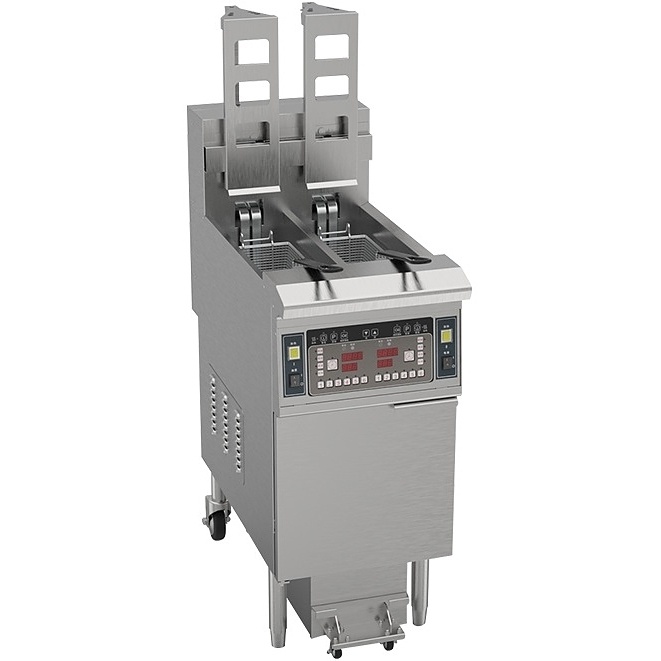 Фритюрница электрическая REDGASTRO OFE-H213