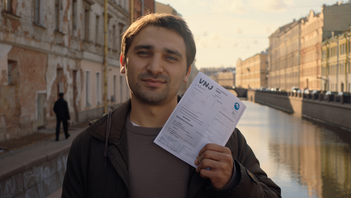 Юридическая помощь мигрантам