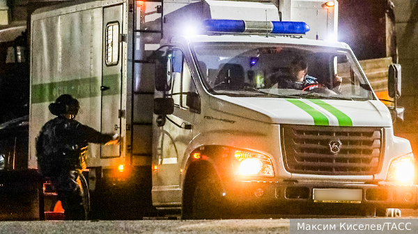     Фото: Максим Киселев/ТАСС   
 Текст: Елизавета Шишкова