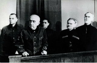 За что в 1947 году в СССР казнили бывшего командира «Дикой дивизии»