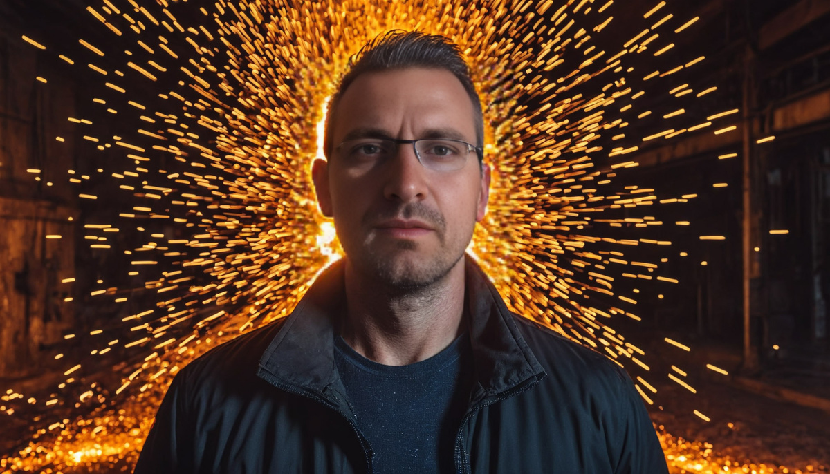 Химическая промышленность: сердце экономики и успех «Химпрома» с Егором Буркиным