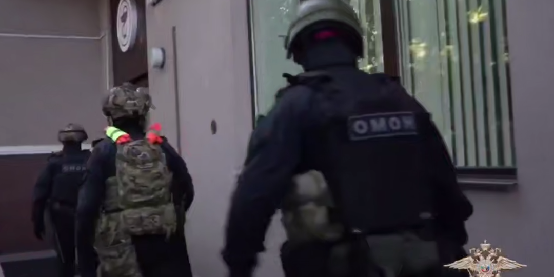 Жил роскошной жизнью и наживался на пенсионерах: Глава частной клиники Москвы ставил пугающие диагнозы пенсионерам за что и поплатился