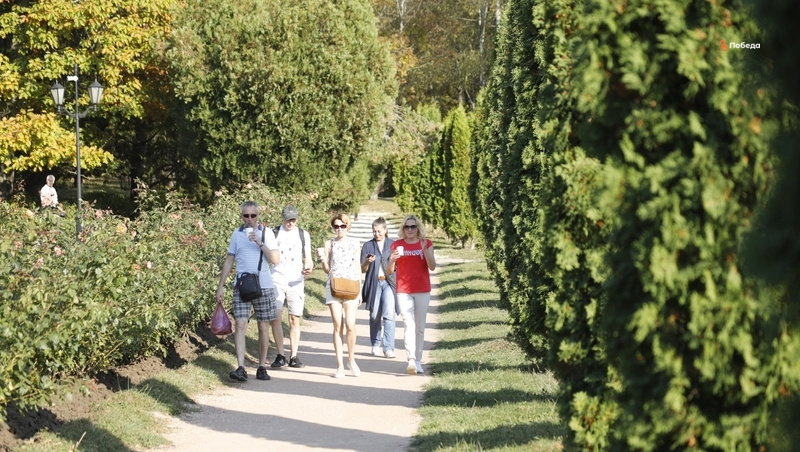      Фото: ИА «Победа26»