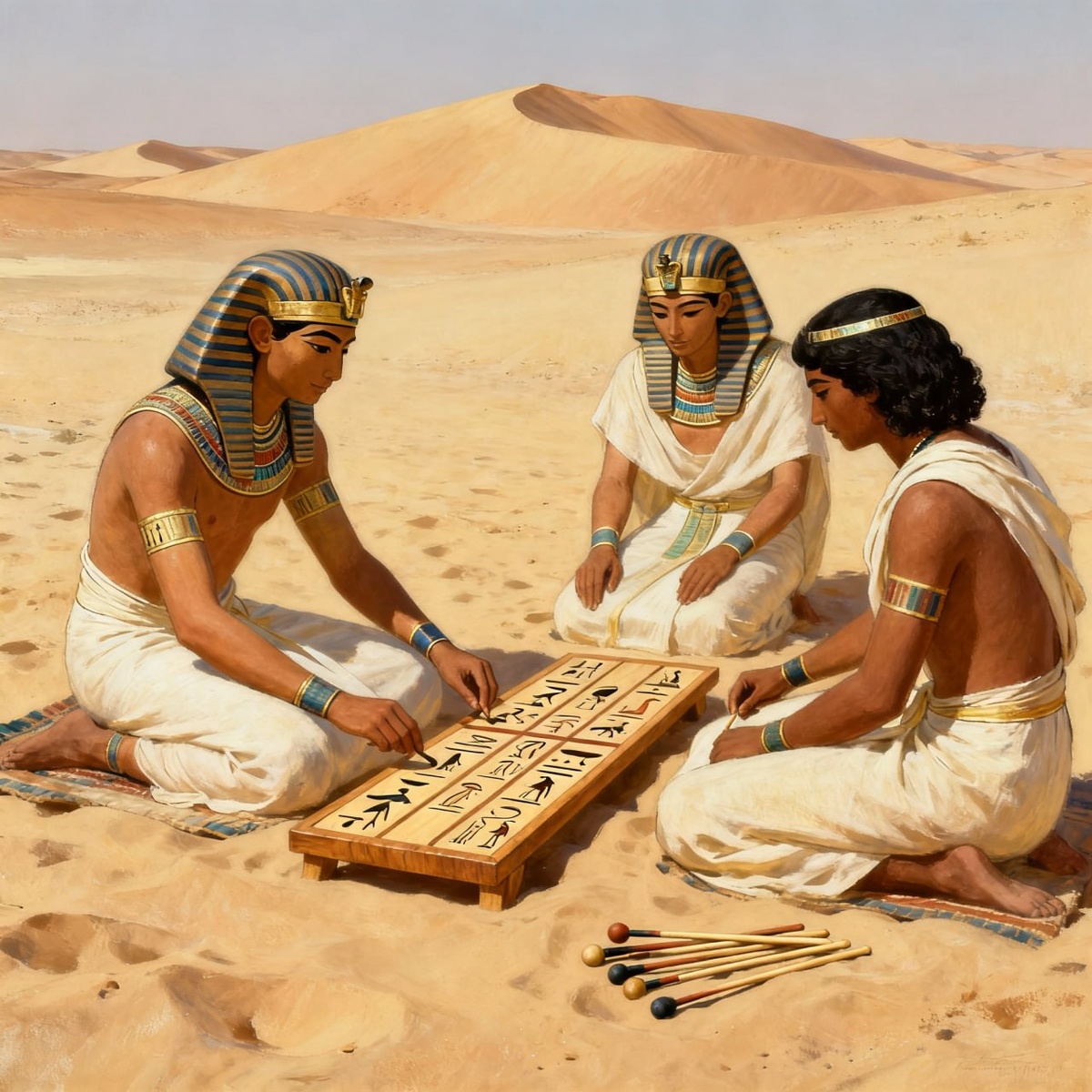 Изображение сгенерировано нейросетью