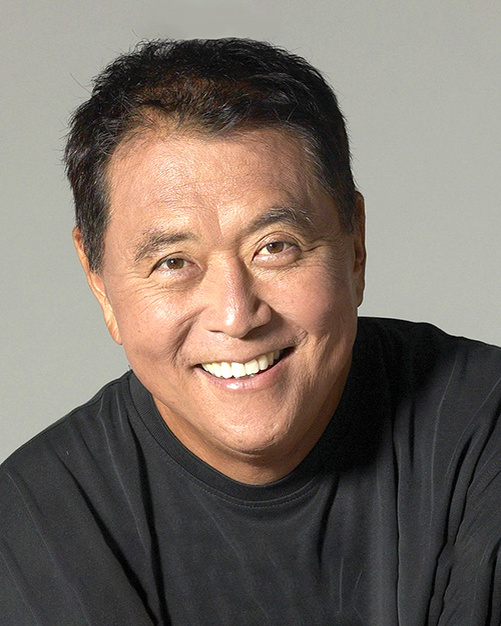 Роберт Кийосаки