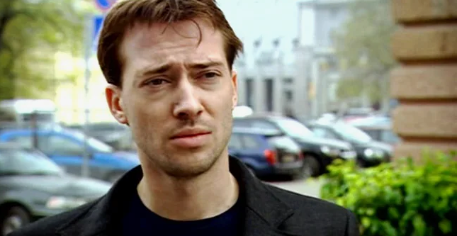 А. Барановский