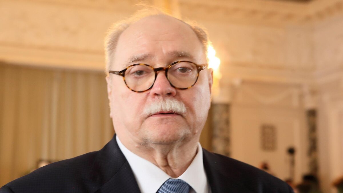 Фото: Anton Mukhametchin/Russian LookФото: Zamir Usmanov/Global Look Press