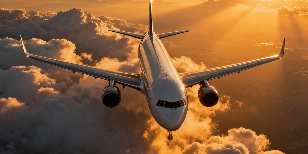 Почему самолёты не падают при отказе всех двигателей. Всё дело в физике