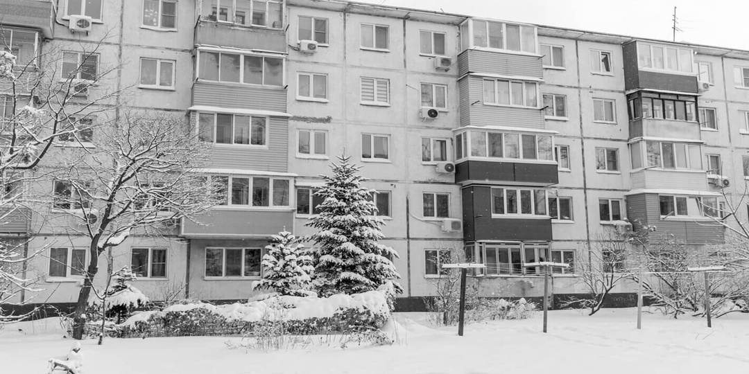 Неделя без электричества и газа сделала мою жизнь проще. Объясняю, почему.